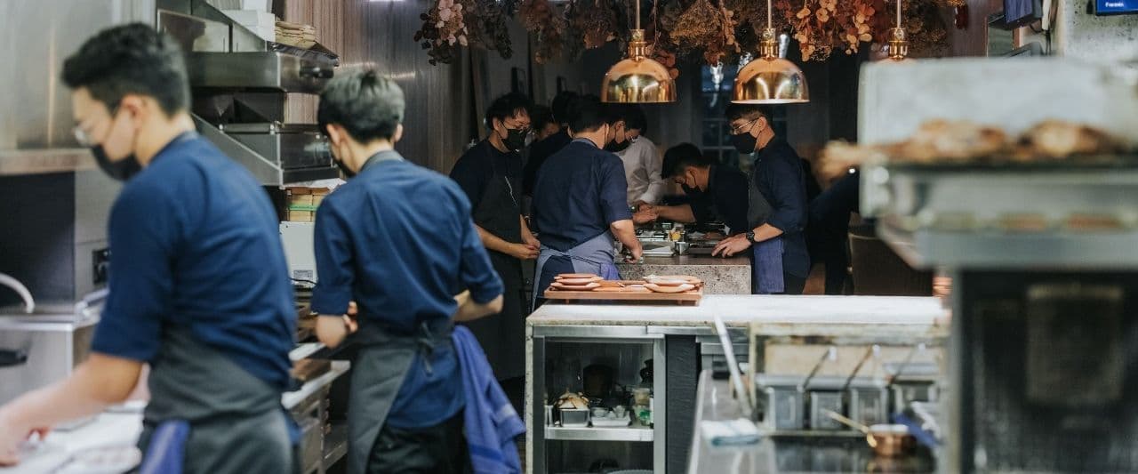 Restaurant Zen